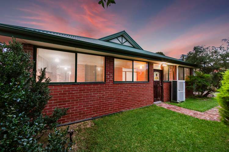 Main view of Homely house listing, 15 Denis Street, St Marys SA 5042