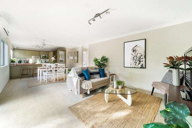 Main view of Homely apartment listing, 2/109 Sherwood Road, Toowong QLD 4066