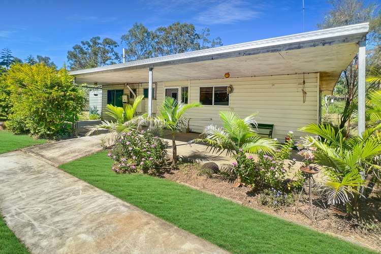Main view of Homely house listing, 42 Elm Street, Esk QLD 4312