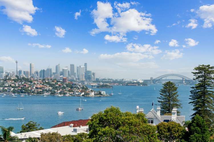 Main view of Homely apartment listing, 2/40A Chamberlain Avenue, Rose Bay NSW 2029