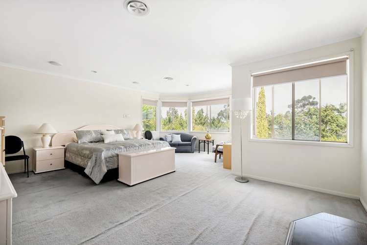 Third view of Homely house listing, 1 Grevillea Close, Hillside VIC 3037