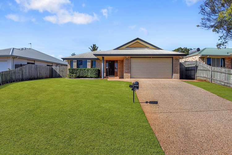 Main view of Homely house listing, 14 Shelton Crescent, Kearneys Spring QLD 4350
