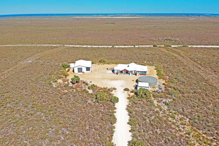 275 Ridge Way, Jurien Bay WA 6516