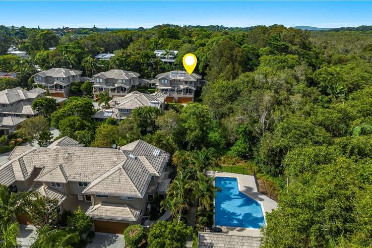 Main view of Homely townhouse listing, 20/11 Constellation Close, Byron Bay NSW 2481