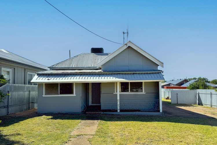 Main view of Homely house listing, 16 Carrington Street, Parkes NSW 2870