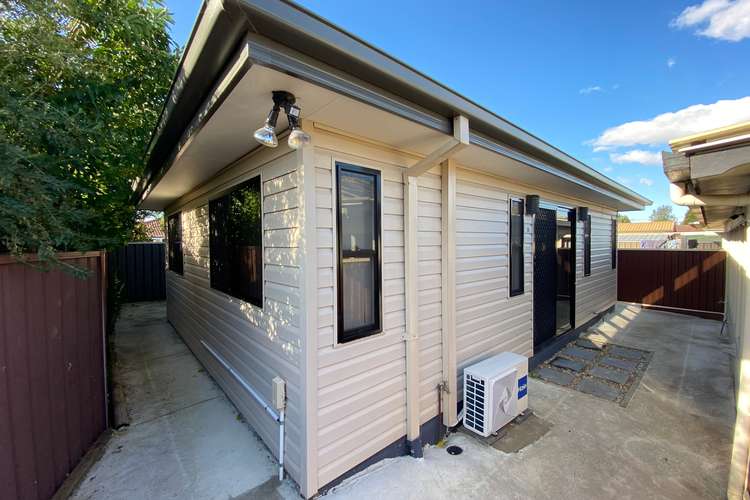2a Dunkley Place, Werrington NSW 2747