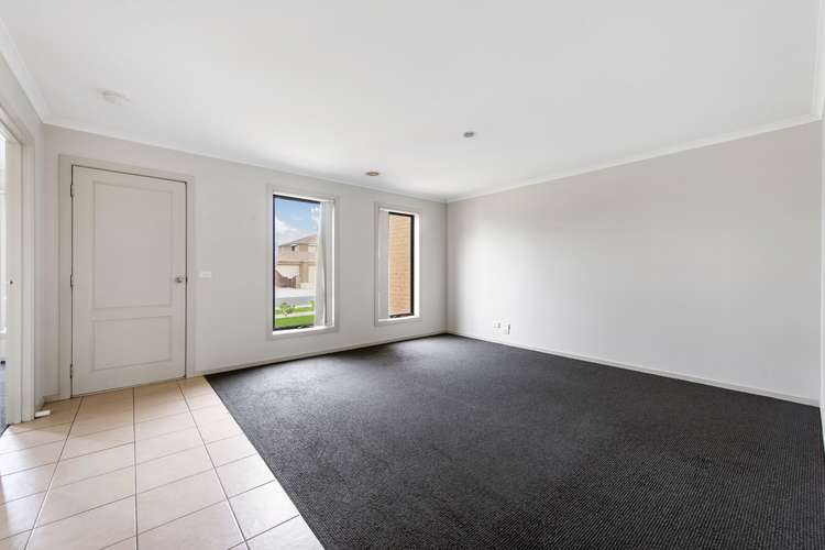 Second view of Homely house listing, 29 Double Bay Drive, Taylors Hill VIC 3037