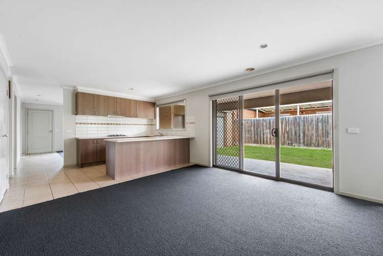 Fourth view of Homely house listing, 29 Double Bay Drive, Taylors Hill VIC 3037
