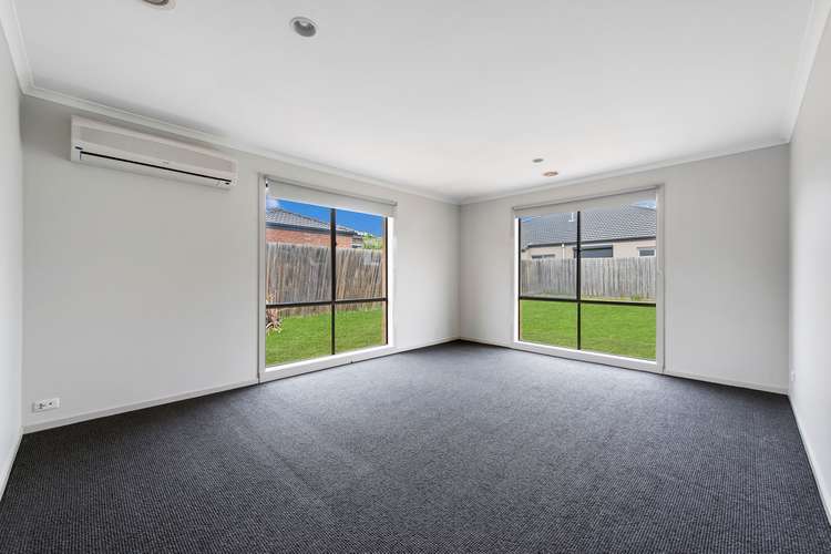 Fifth view of Homely house listing, 29 Double Bay Drive, Taylors Hill VIC 3037