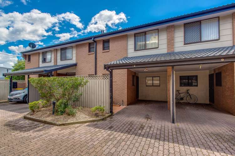 Main view of Homely unit listing, 8/73 Union Street, Cooks Hill NSW 2300