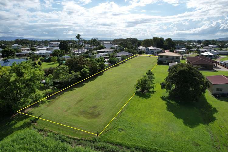 Main view of Homely residentialLand listing, 24 Hardy Street, Ingham QLD 4850