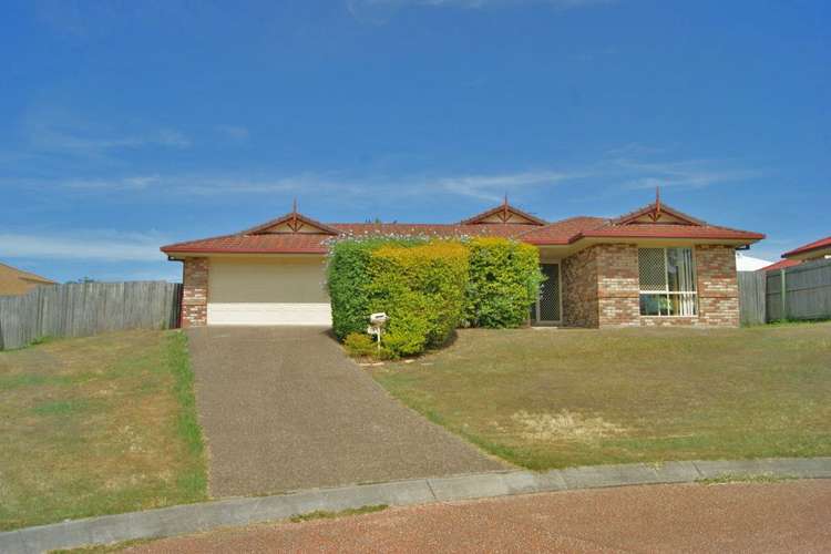 Main view of Homely house listing, 11 Flintwood Street, Warner QLD 4500
