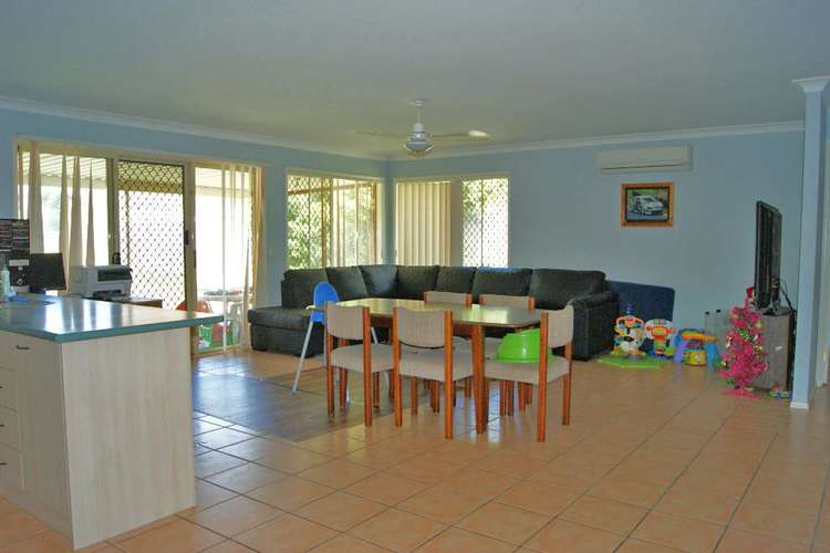 Fourth view of Homely house listing, 11 Flintwood Street, Warner QLD 4500
