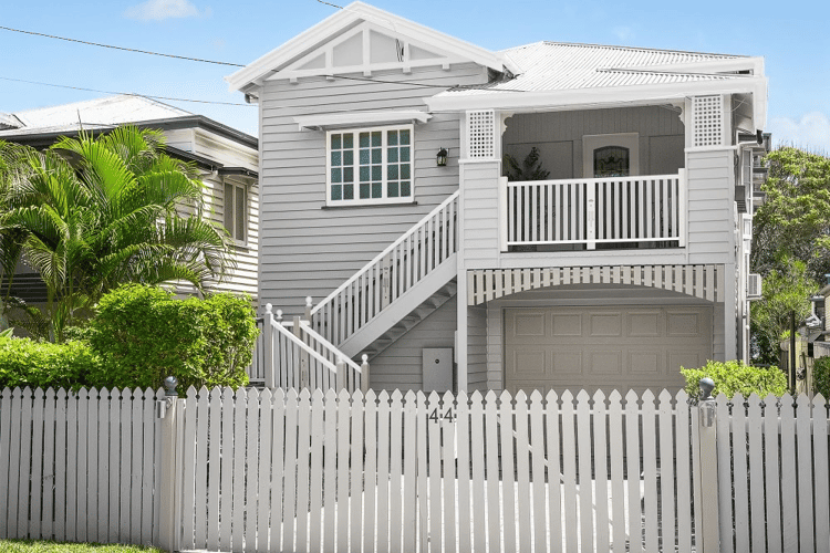 Main view of Homely house listing, 44 Bilyana Street, Balmoral QLD 4171