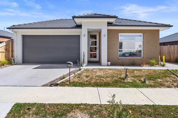 195 Wentworth Road, North Wonthaggi VIC 3995