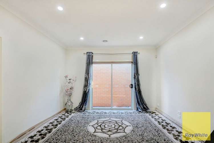 Fourth view of Homely house listing, 35 Serengeti Circuit, Tarneit VIC 3029
