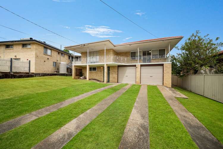 Main view of Homely house listing, 26 Nagle Street, Upper Mount Gravatt QLD 4122