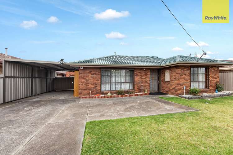 Main view of Homely house listing, 195 St Albans Road, St Albans VIC 3021