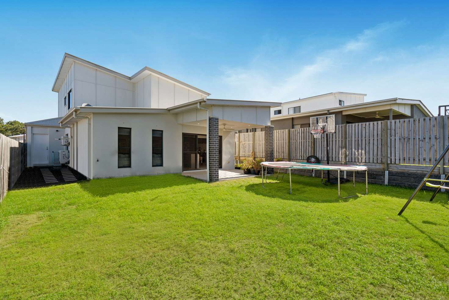 Main view of Homely house listing, 87 Bloom Avenue, Coomera QLD 4209
