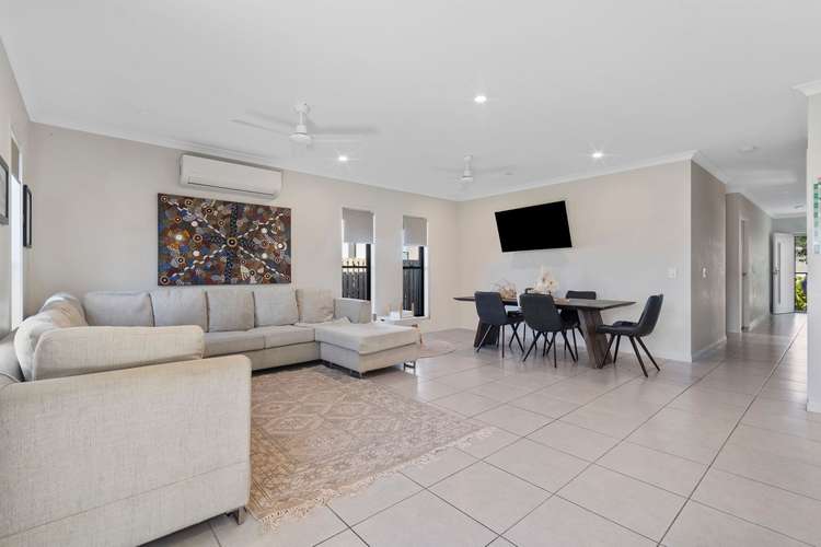 Third view of Homely house listing, 87 Bloom Avenue, Coomera QLD 4209