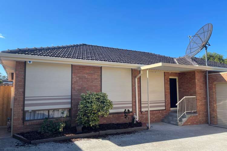 Main view of Homely house listing, 2/55 Manton Road, Clayton VIC 3168