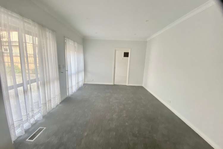 Second view of Homely house listing, 2/55 Manton Road, Clayton VIC 3168