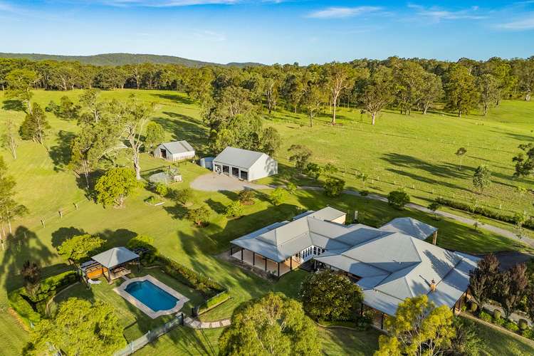 Third view of Homely lifestyle listing, 8 Woodville Street, Duns Creek NSW 2321