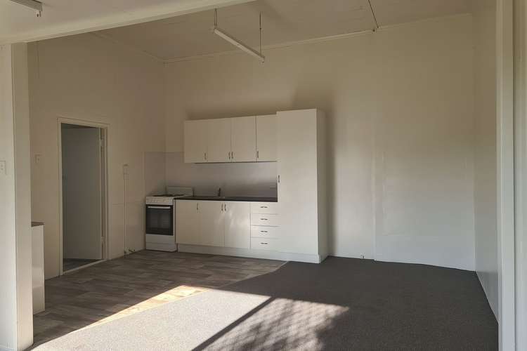 Main view of Homely apartment listing, 1/34 Canning Street, Warwick QLD 4370