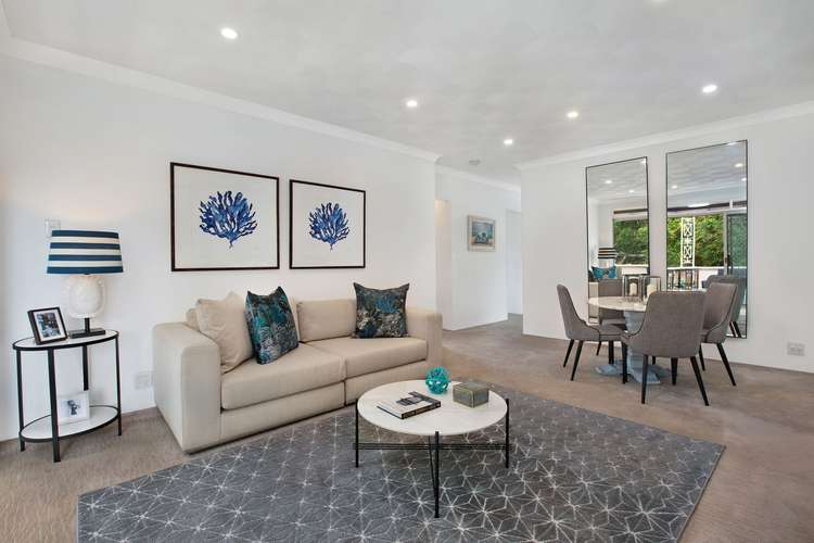 Main view of Homely apartment listing, 5/23 The Avenue, Rose Bay NSW 2029