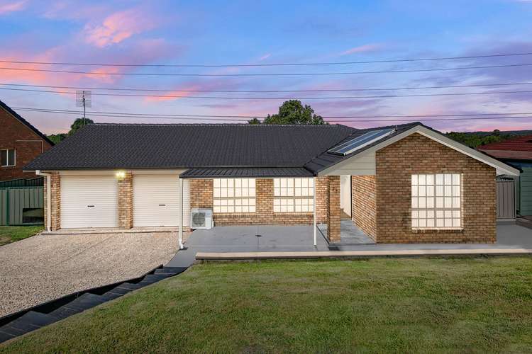 Main view of Homely house listing, 27 Archer Crescent, Maryland NSW 2287