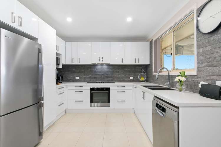 Second view of Homely house listing, 27 Archer Crescent, Maryland NSW 2287
