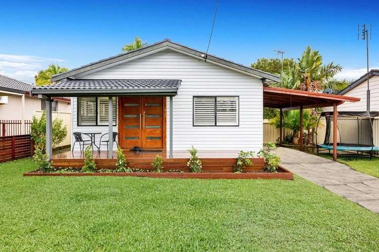 Main view of Homely house listing, 7 Lucas Crescent, Berkeley Vale NSW 2261