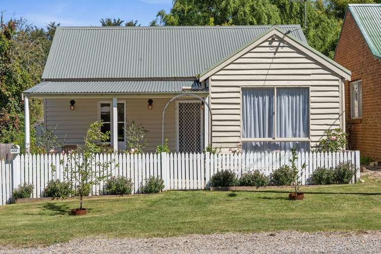 Fourth view of Homely house listing, 222 Wallace Street, Braidwood NSW 2622