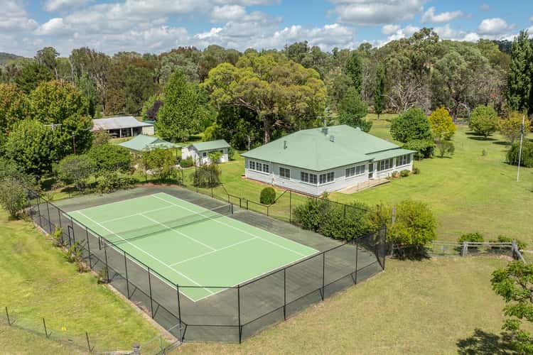 Main view of Homely lifestyle listing, 4451 Boorolong Road, Armidale NSW 2350