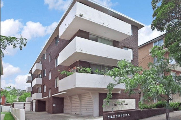 Main view of Homely apartment listing, 7/24 Addison Street, Kensington NSW 2033