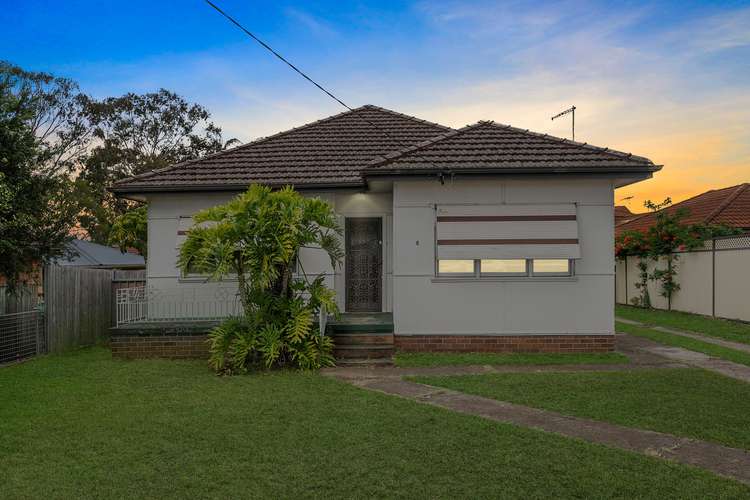 Main view of Homely house listing, 8 Marsden Road, St Marys NSW 2760