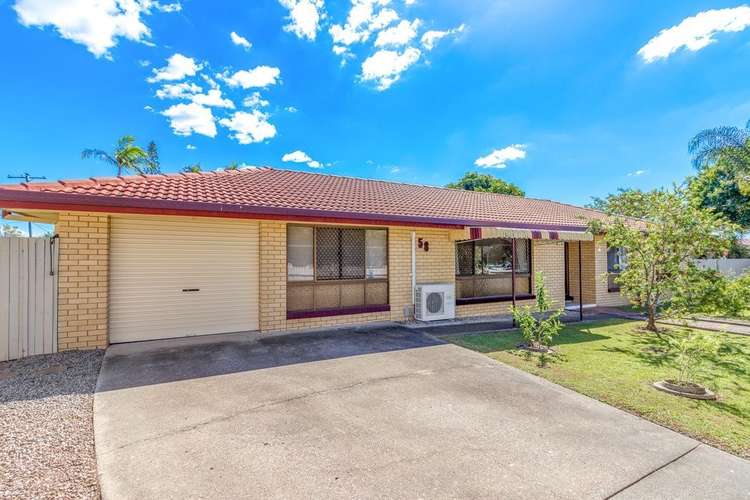 Main view of Homely house listing, 58 Ashmole Road, Redcliffe QLD 4020