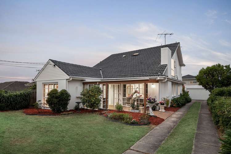 Main view of Homely house listing, 7 Summit Road, Burwood VIC 3125