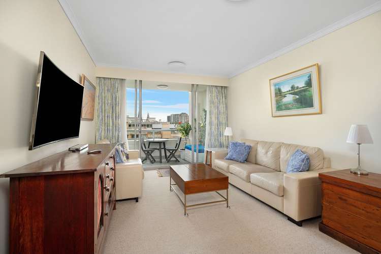 807/50 Murray Street, Pyrmont NSW 2009