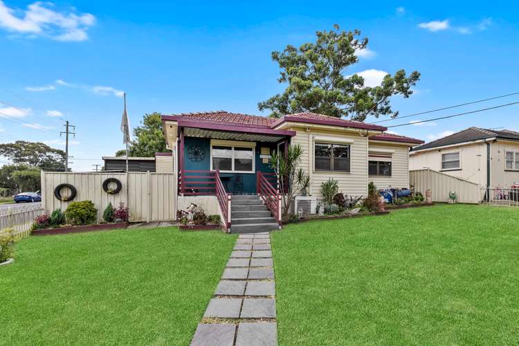 Main view of Homely house listing, 2 Dan Crescent, Colyton NSW 2760