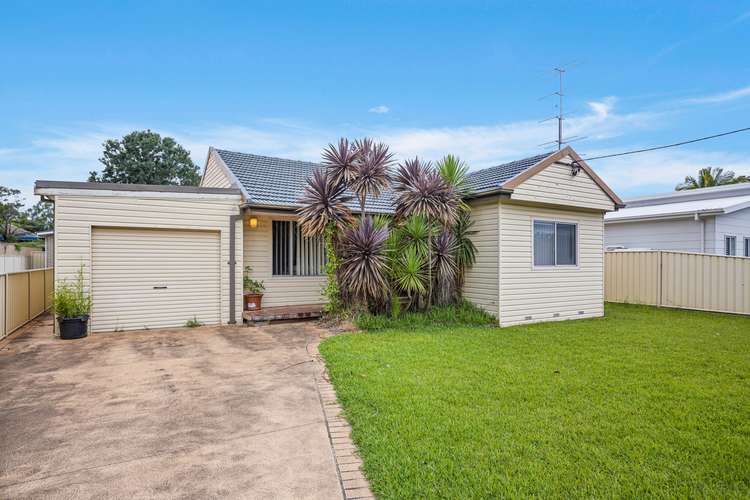 Main view of Homely house listing, 31 Station Road, Albion Park Rail NSW 2527