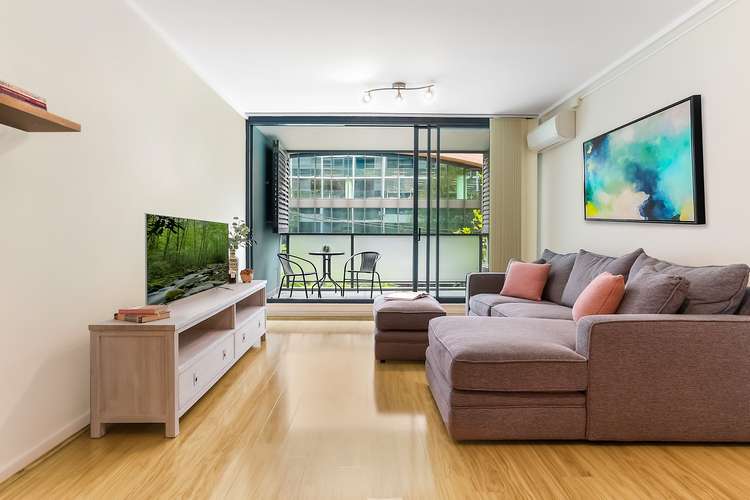 Main view of Homely apartment listing, C410/2 Mandible Street, Alexandria NSW 2015