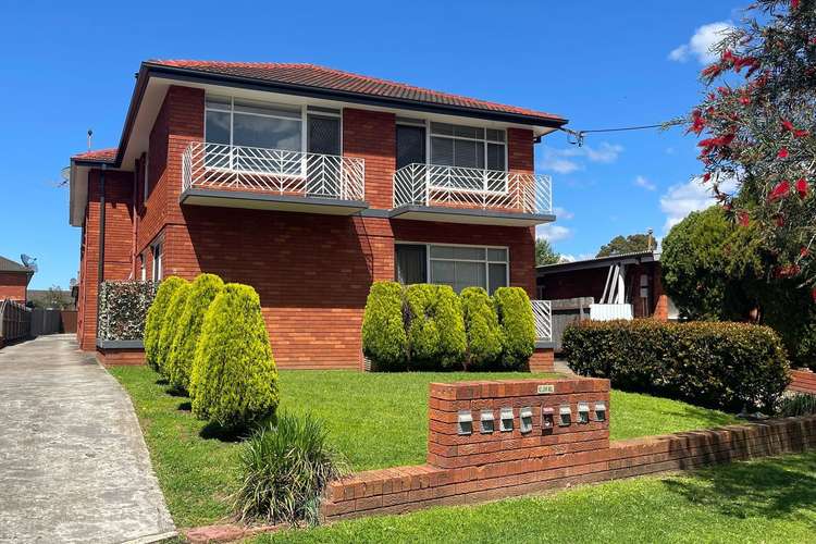 Main view of Homely unit listing, 1/31 Parry Avenue, Narwee NSW 2209