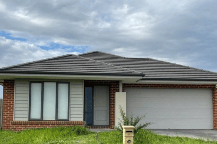 Main view of Homely house listing, 38 Grassland Drive, Point Cook VIC 3030