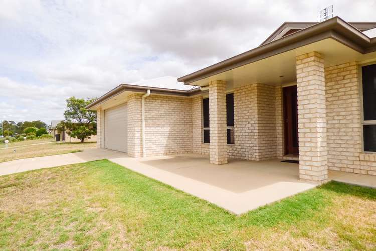 Main view of Homely house listing, 1 Edna Street, Roma QLD 4455