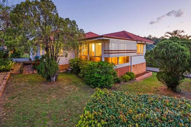 Main view of Homely house listing, 31 Seville Road, Holland Park QLD 4121