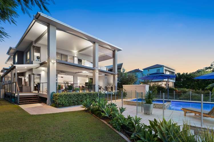 61 Brisbane Corso, Fairfield QLD 4103