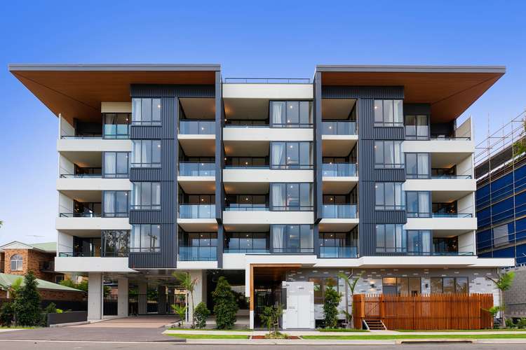 Main view of Homely apartment listing, 204/34 Jenner Street, Nundah QLD 4012