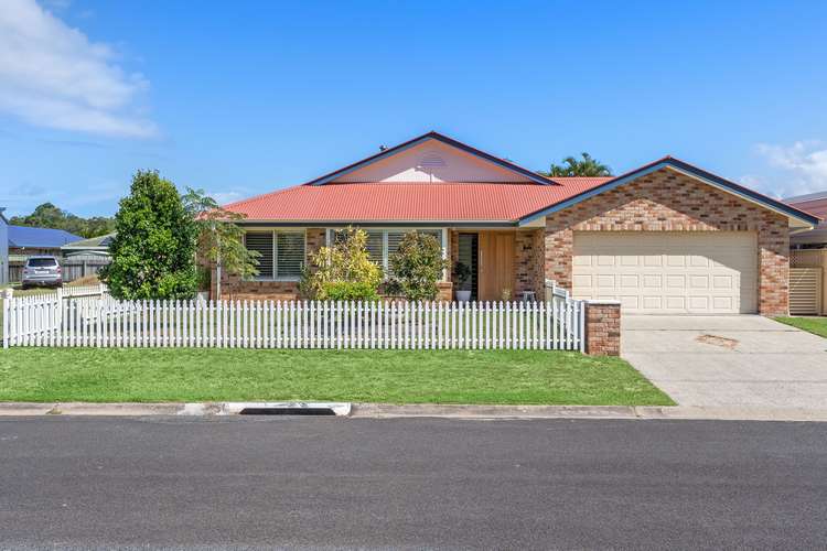Main view of Homely house listing, 22 Conrad Close, Iluka NSW 2466