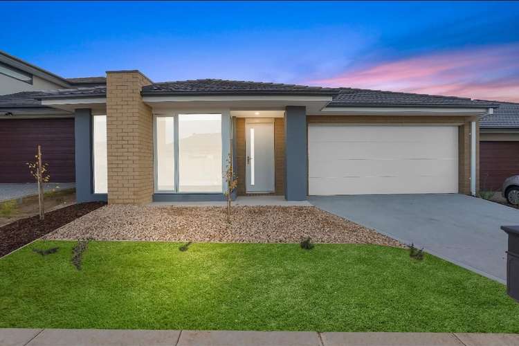 Main view of Homely house listing, 7 Quince Road, Manor Lakes VIC 3024